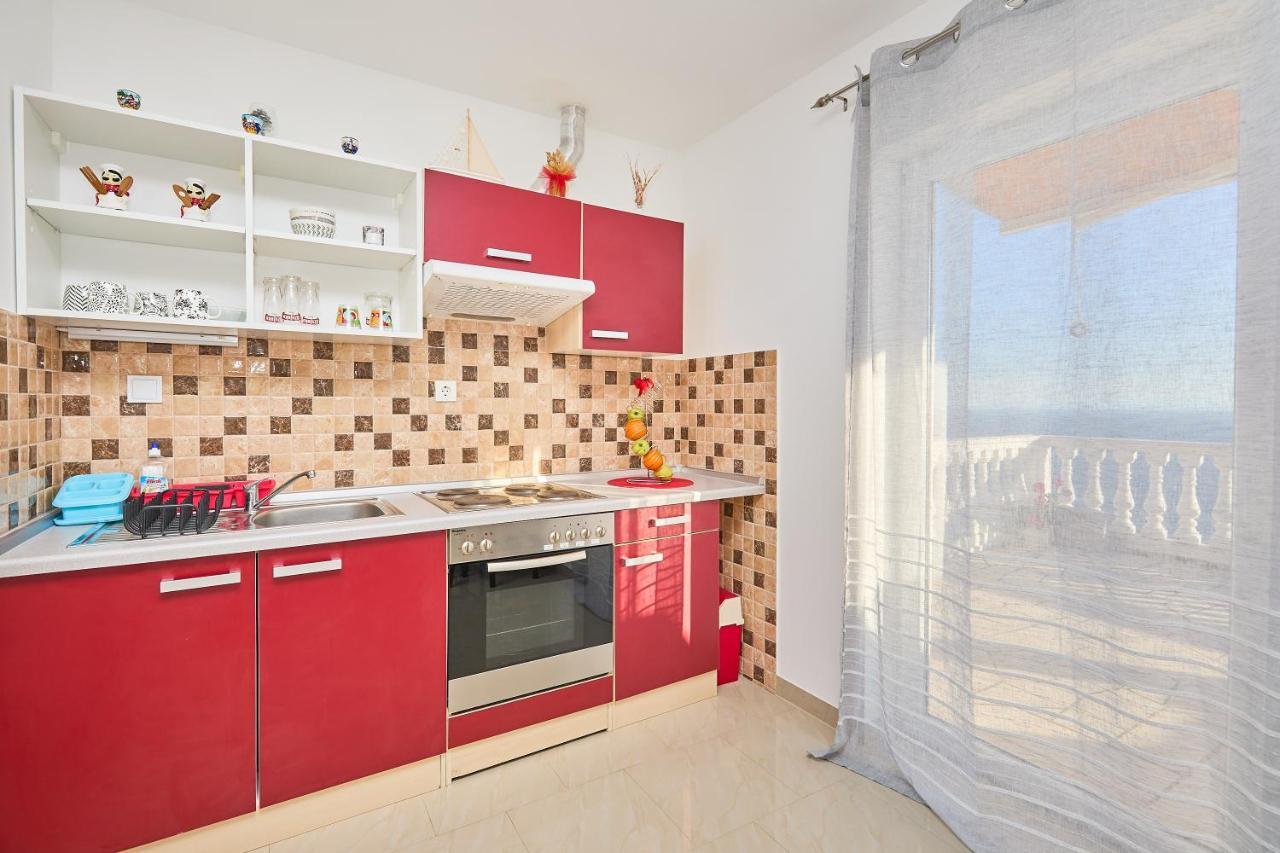 Apartments Baro Maranovići Εξωτερικό φωτογραφία