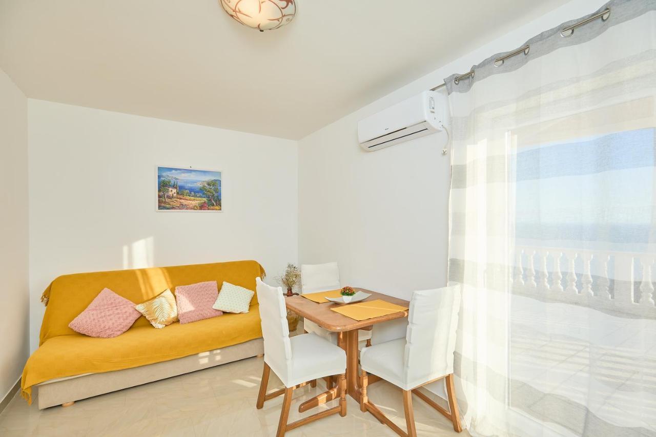 Apartments Baro Maranovići Εξωτερικό φωτογραφία