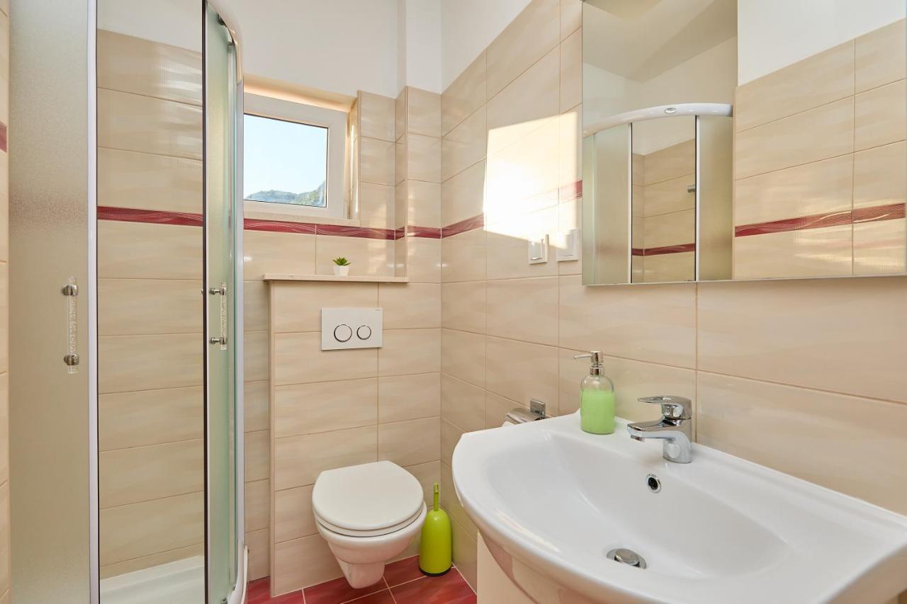 Apartments Baro Maranovići Εξωτερικό φωτογραφία