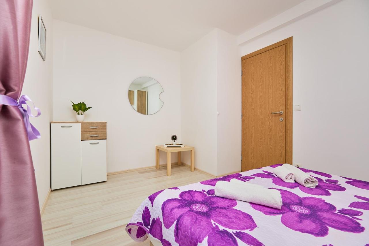 Apartments Baro Maranovići Εξωτερικό φωτογραφία