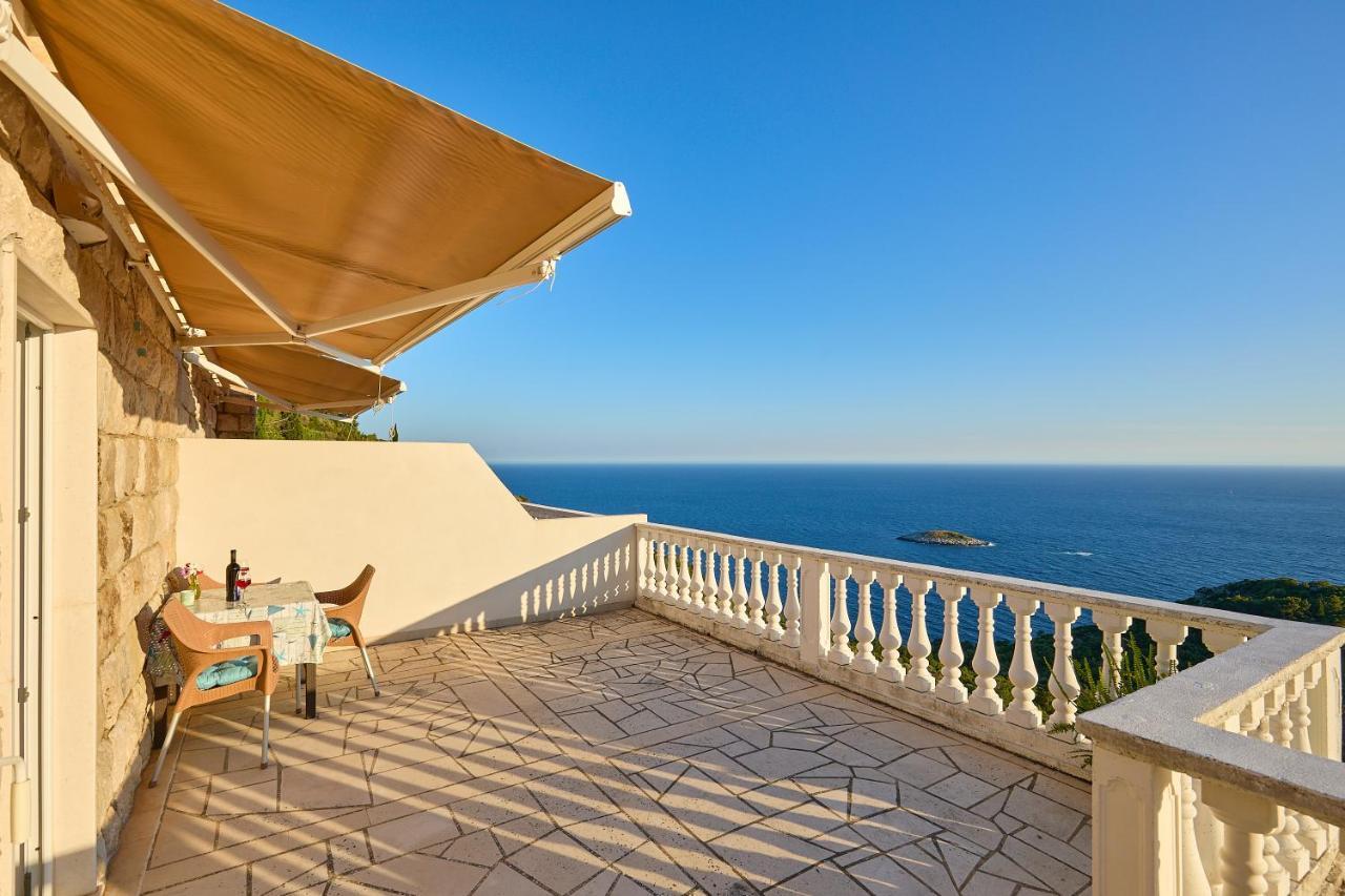 Apartments Baro Maranovići Εξωτερικό φωτογραφία
