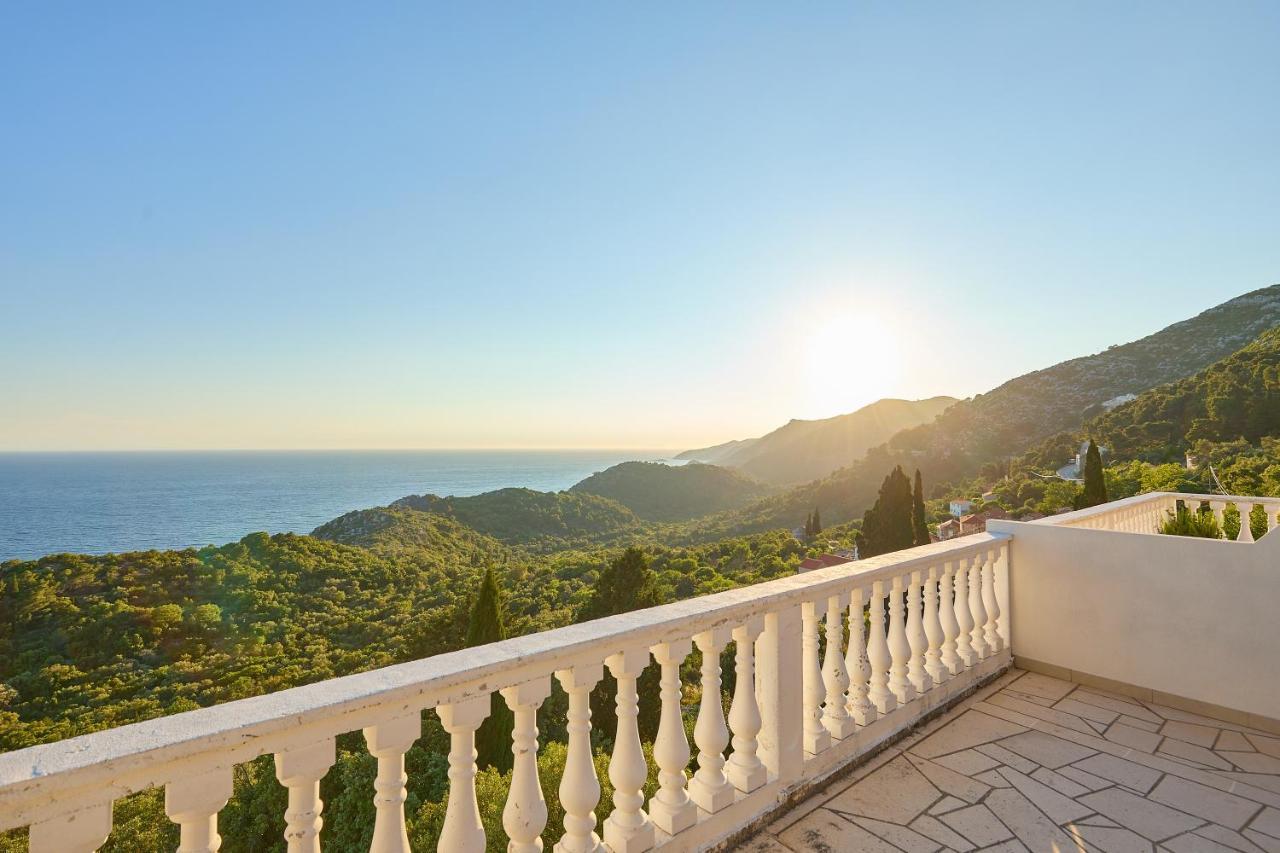 Apartments Baro Maranovići Εξωτερικό φωτογραφία