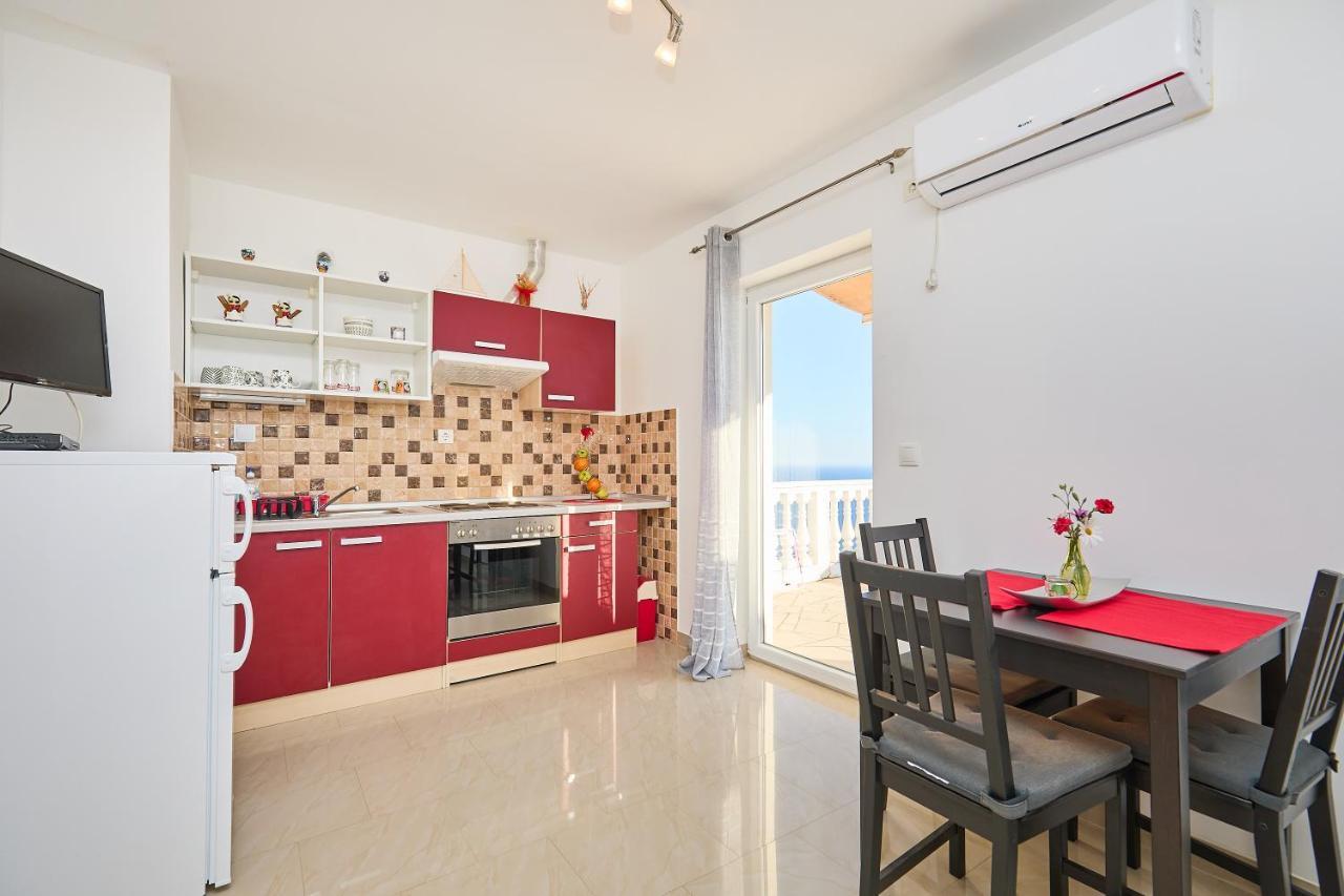 Apartments Baro Maranovići Εξωτερικό φωτογραφία