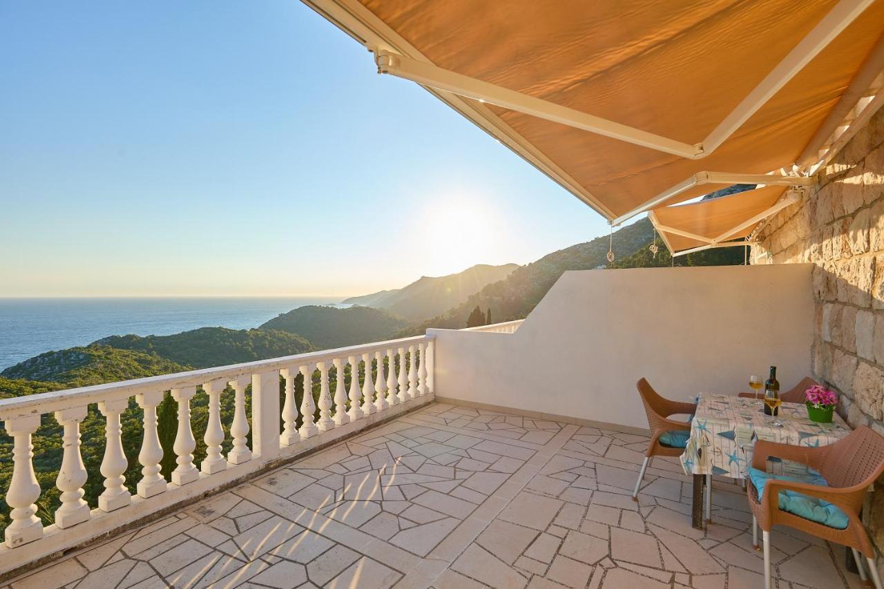 Apartments Baro Maranovići Εξωτερικό φωτογραφία