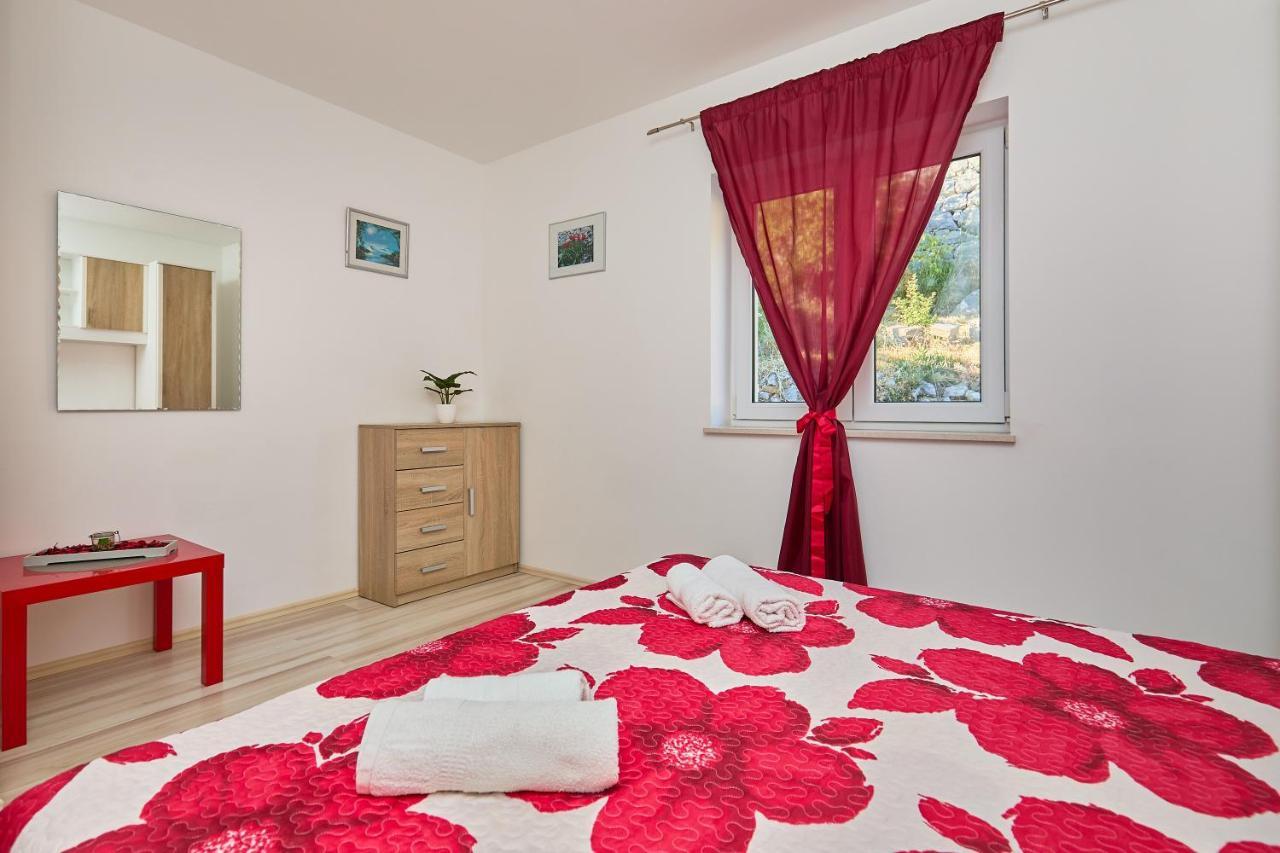 Apartments Baro Maranovići Εξωτερικό φωτογραφία