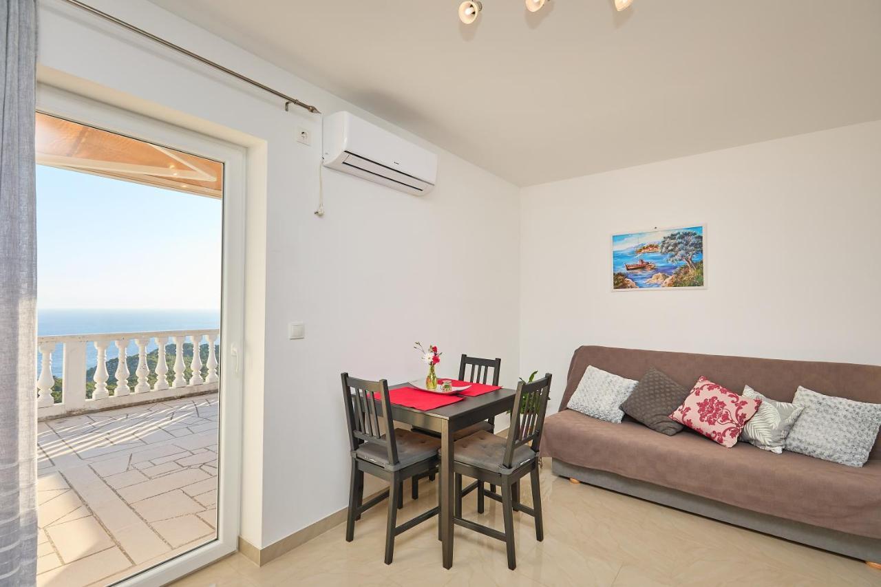 Apartments Baro Maranovići Εξωτερικό φωτογραφία